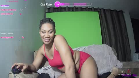 LiyahLexi online show from 03.02.25