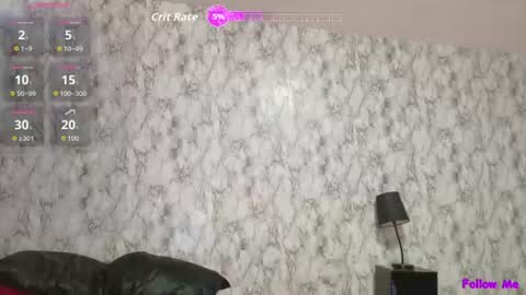LiyahLexi online show from 07.08.26
