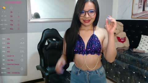 Liz online show from 02.09.25