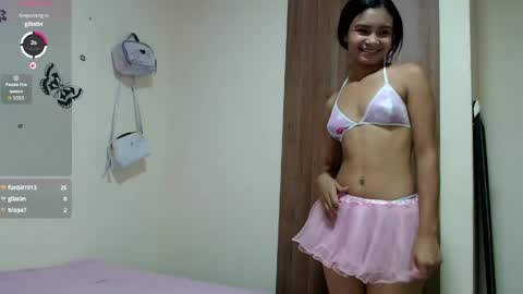Liz7skinny online show from 06.05.26