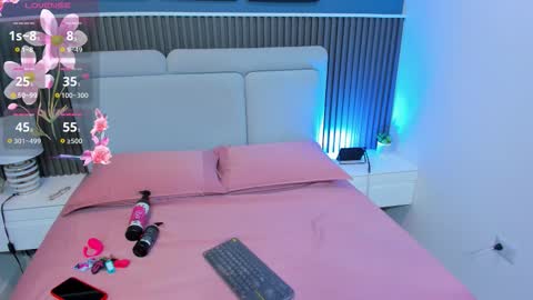 Snapshot of liz__cute chatting on 11.19.25 Lizeth online show from 11.19.25