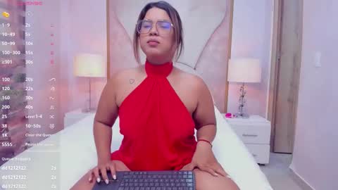 Snapshot of liz_ariza4u chatting on 03.22.26 online show from 03.22.26