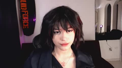 Snapshot of liz_beths chatting on 10.25.25 Elizabeth online show from 10.25.25