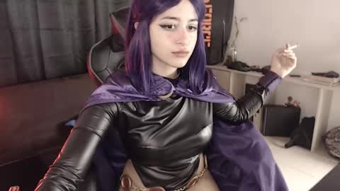 Snapshot of liz_beths chatting on 11.14.25 Elizabeth online show from 11.14.25