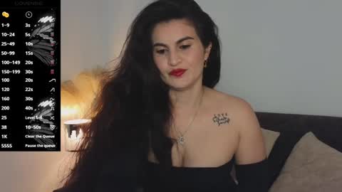 liz online show from 01.27.25