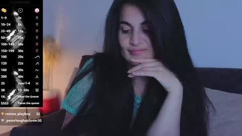 liz online show from 01.31.25