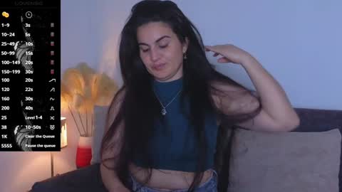 liz online show from 02.03.25