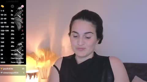 liz online show from 02.10.25