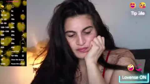 liz online show from 02.25.25