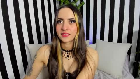 Liz  online show from 12.03.25