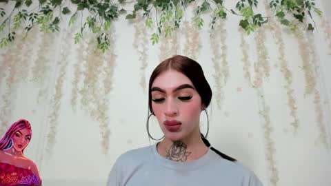 Liz Luna online show from 05.23.26