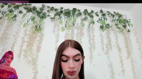 Liz Luna online show from 05.27.26