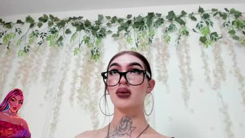 Liz Luna online show from 06.01.26