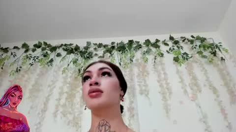 Liz Luna online show from 06.17.26