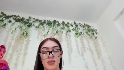 Liz Luna online show from 07.15.26