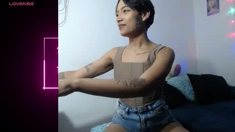 Snapshot of liz_onyx chatting on 01.12.26 Liz online show from 01.12.26