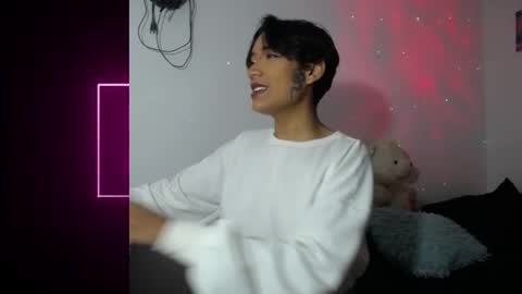 Snapshot of liz_onyx chatting on 01.15.26 Liz online show from 01.15.26