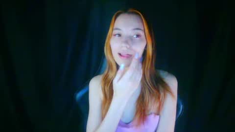 Snapshot of liza__kitty chatting on 06.12.26 Liza Kitty online show from 06.12.26