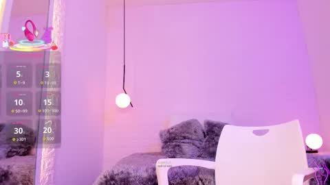 Liza online show from 10.02.25