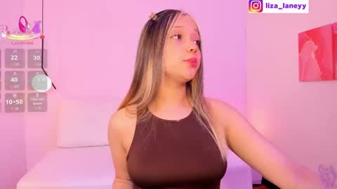 Liza online show from 03.20.26