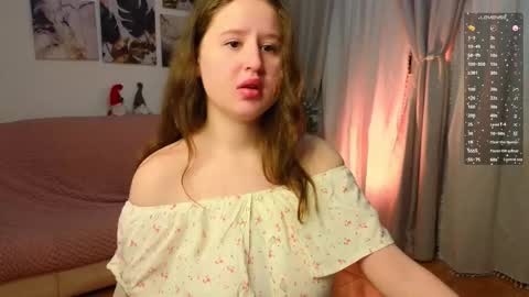 Snapshot of liza_mur chatting on 01.19.26 your love online show from 01.19.26