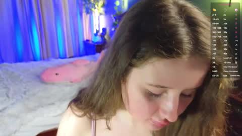 your love  online show from 04.08.26