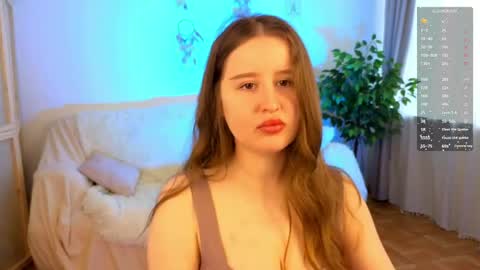 Snapshot of liza_mur chatting on 04.20.26 your love online show from 04.20.26