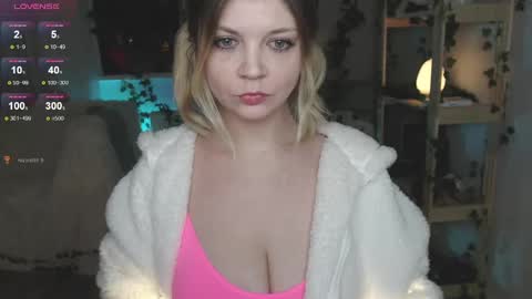 Liza Wet online show from 01.26.25