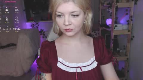 Liza Wet online show from 03.02.25