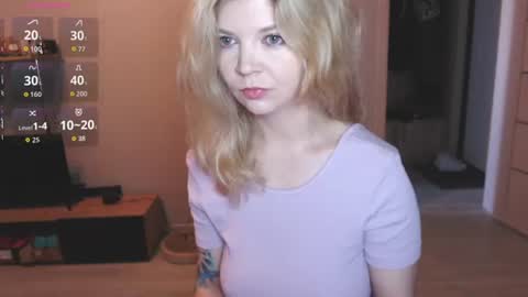 Liza Wet online show from 06.17.26