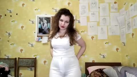 Molly online show from 05.01.26