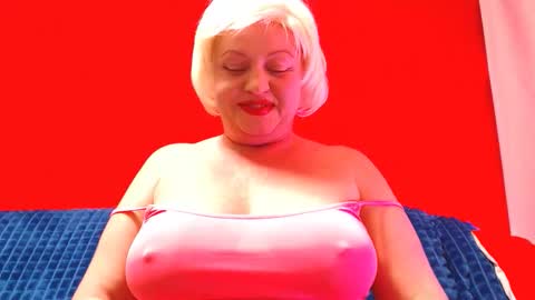LizaBrazzer online show from 03.22.26