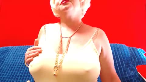 LizaBrazzer online show from 05.18.26
