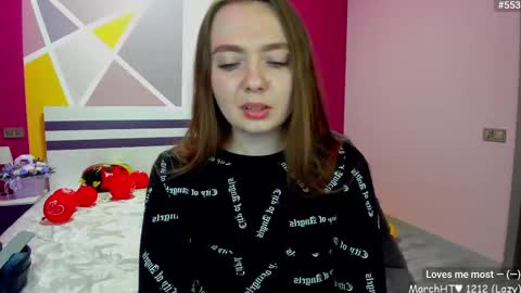 Girl next door online show from 03.07.25