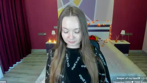 Girl next door online show from 11.19.25