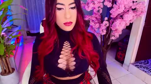 Liza Goth online show from 04.17.26