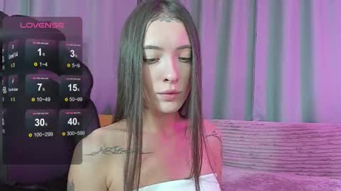 LizaLure online show from 10.06.25