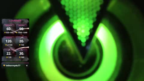 LizaLure online show from 10.19.25