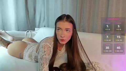 LizaLure online show from 02.06.26