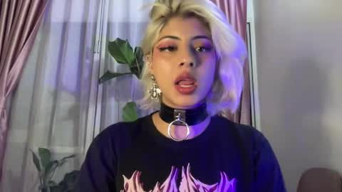 Lizeth online show from 12.10.24