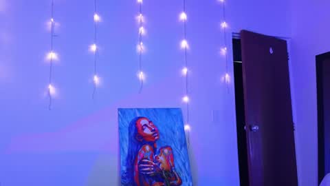 Lizeth online show from 01.07.25