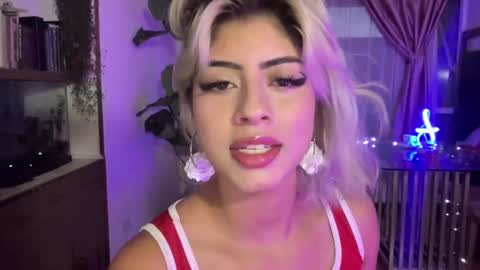 Lizeth online show from 02.06.25