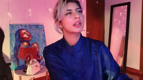 Lizeth online show from 03.08.25