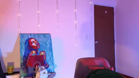 Lizeth online show from 03.09.25