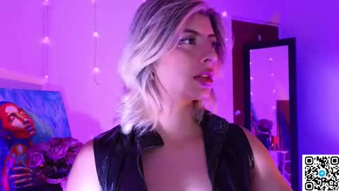 Lizeth online show from 09.14.25