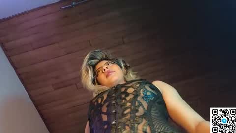 Lizeth online show from 09.18.25