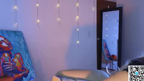 Lizeth online show from 09.19.25