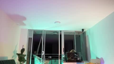 Lizeth online show from 10.24.25