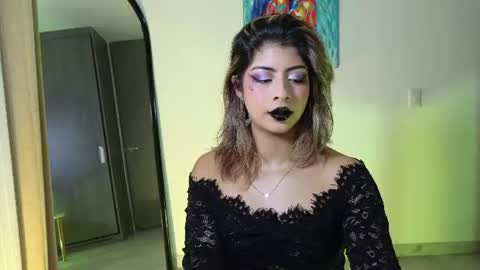 Lizeth online show from 07.23.26