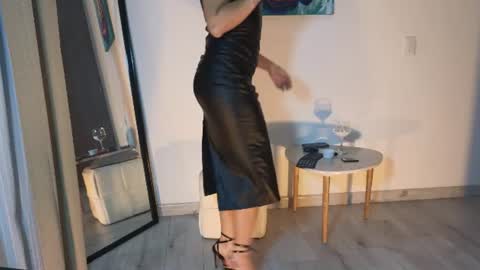 Lizeth online show from 07.26.26